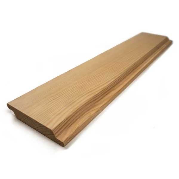 Rolety drewniane na taras altany balkon ruchome deski osłona tarasowa