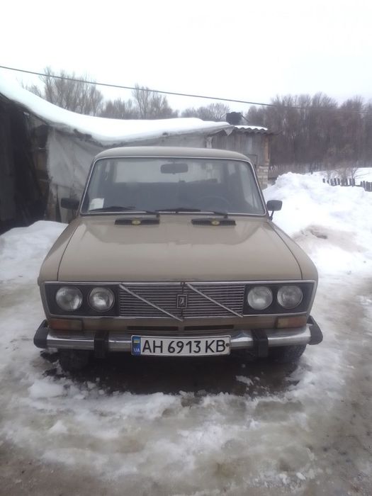 Продам  ВАЗ 21063