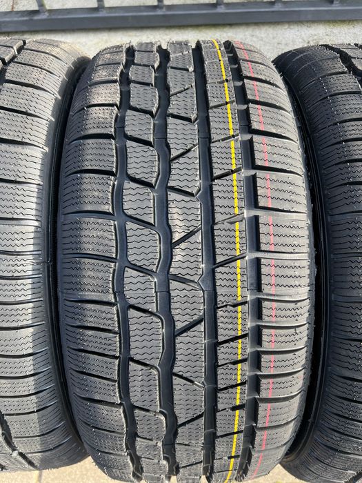 225/40r18 nowe opony zimowe bieżnikowane nalewki montaz w cenie!