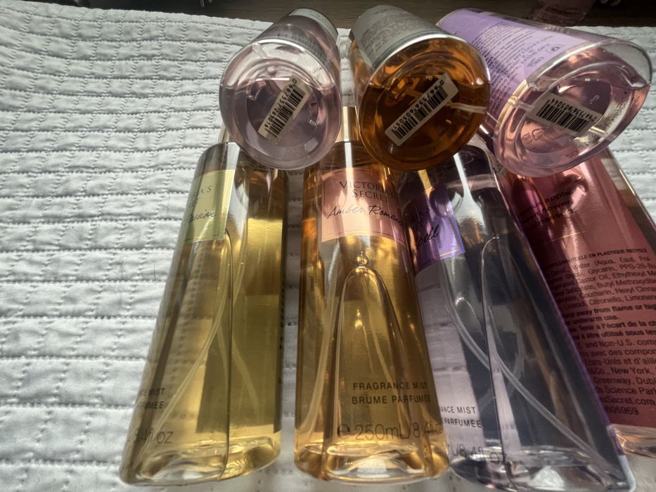 Mgielki Victoria’s Secret 250 ml