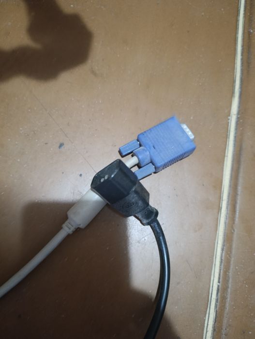 Продам старый монитор Samsung!