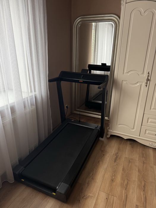 Bieżnia elektryczna KINGSMITH Treadmill TRK15F 918W 15km/h