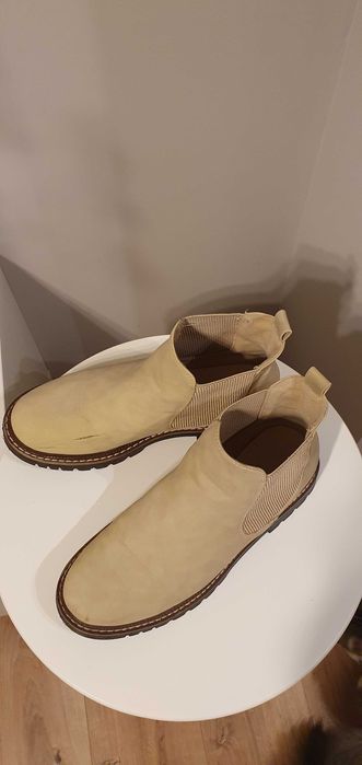 Buty Szyblety damskie Graceland 42