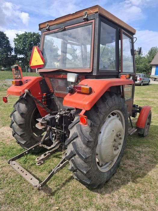 Ursus  3512  rok 92