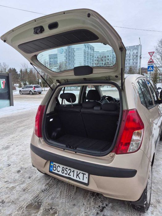 Продається Hyundai I10 2008