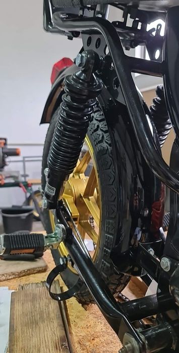 Casal Fundador 2v ano 1991