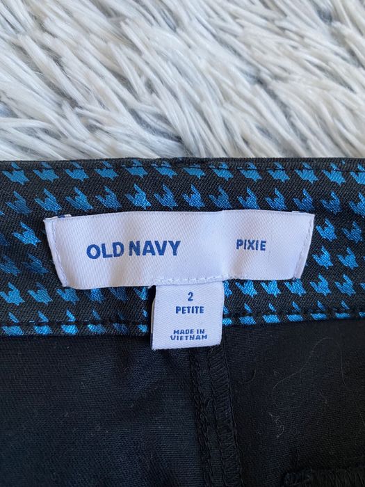 OLD Navy штаны 2
