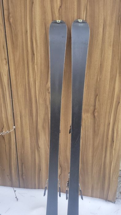 Narty Atomic SL10 Race