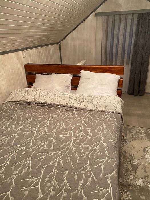 Будиночок у МузИки