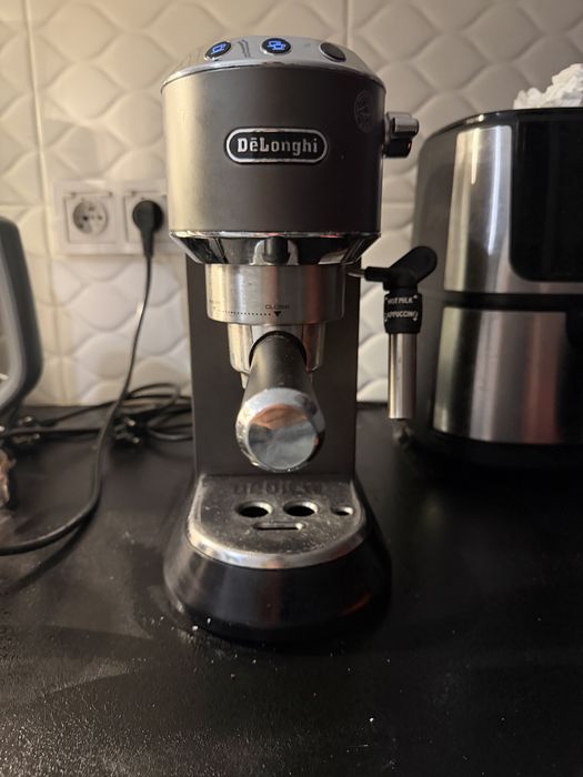 Espress do kawy de longhi