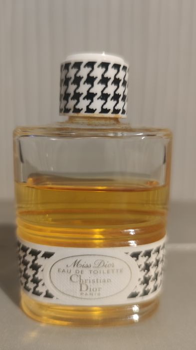 Духи  Miss Dior Paris 54 мл