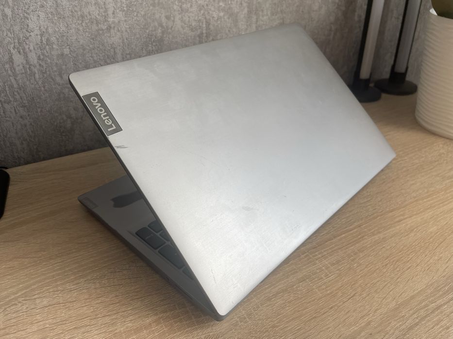 ноутбук lenovo ideapad s145-15api