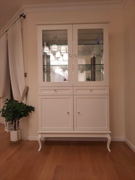 Witryna Classic, AKANNT Meble