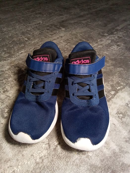 Кросівки Adidas Lite Racer 2.0 31р 20см