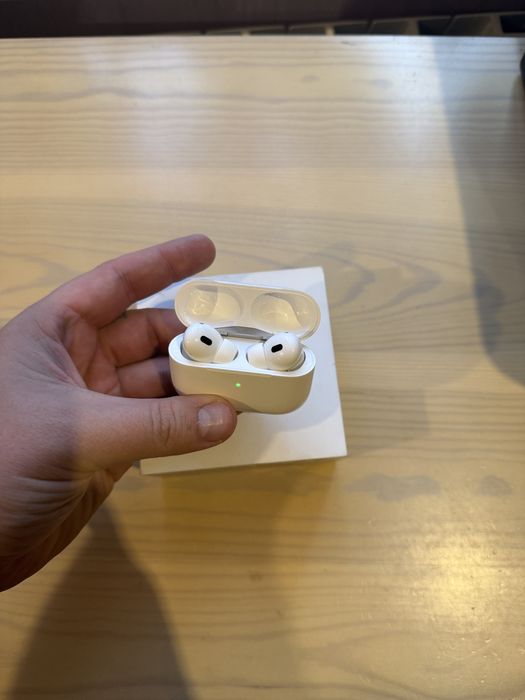 AirPods Pro 2-го поколения — оригинал