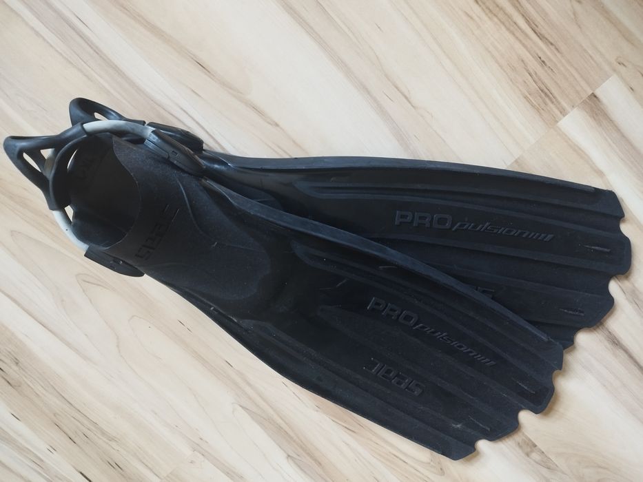 Płetwy Seac Propulsion