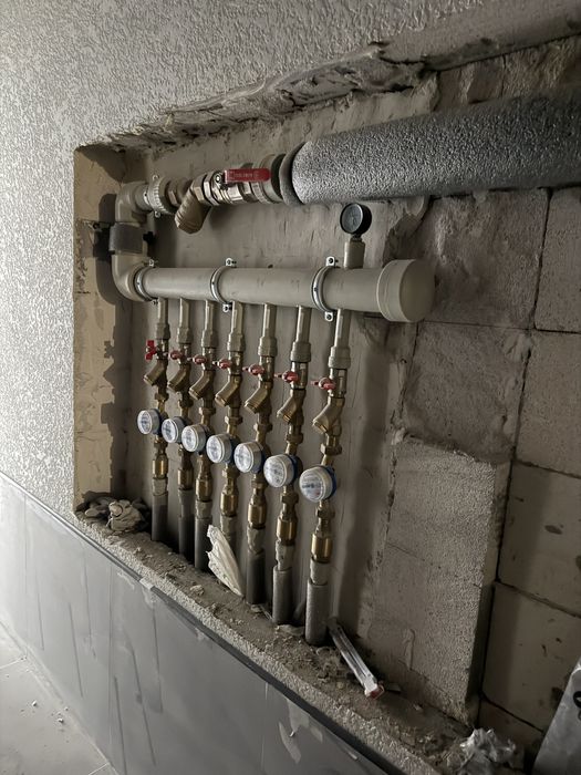 Продаж 1к квартири в Білогородці. 26 тис$. Без комісіі для покупця.