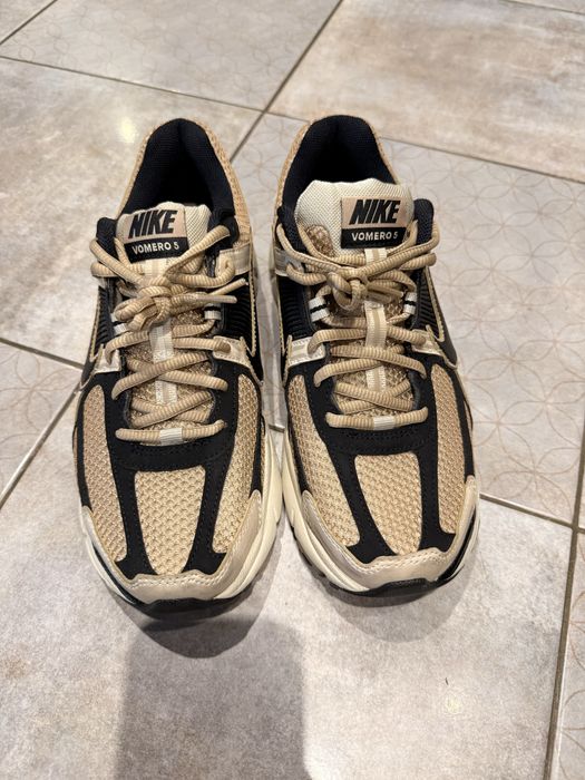 Продам кроссовки nike vomero zoom 5