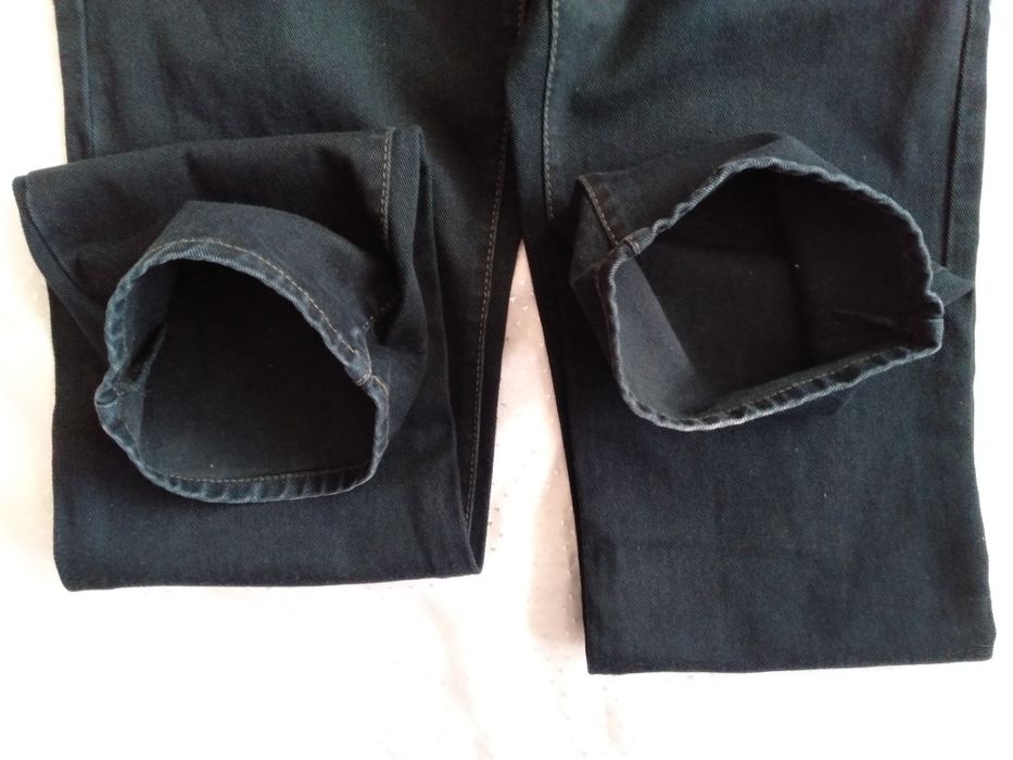 Spodnie męskie Solid#stan 6-/6