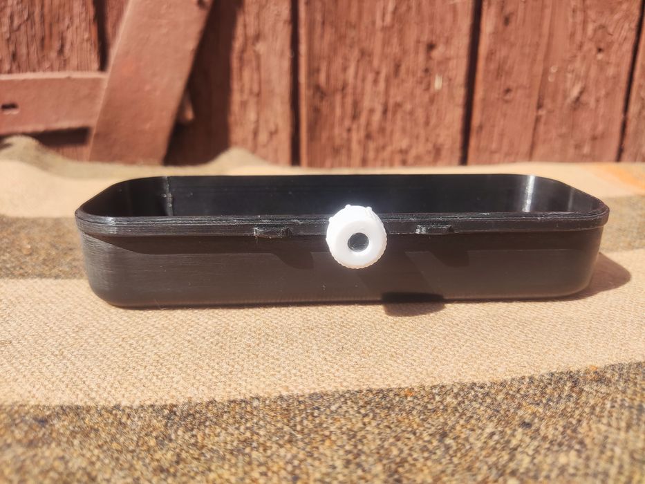 Nakrętki do narzedziowki Romet zamienniki