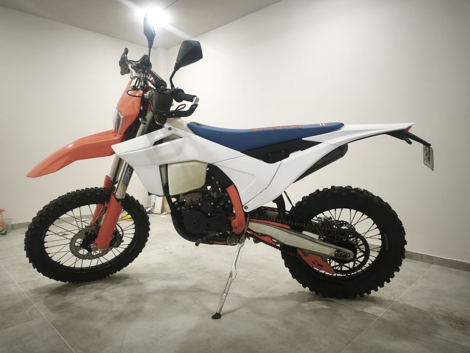 Мотоцикл Kovi 300 lite r