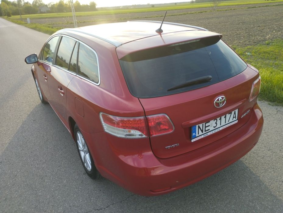 Toyota szuka nowego właściciela