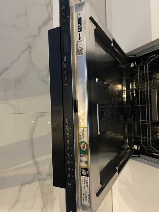 ZMYWARKA whirlpool w8i hp42 l
