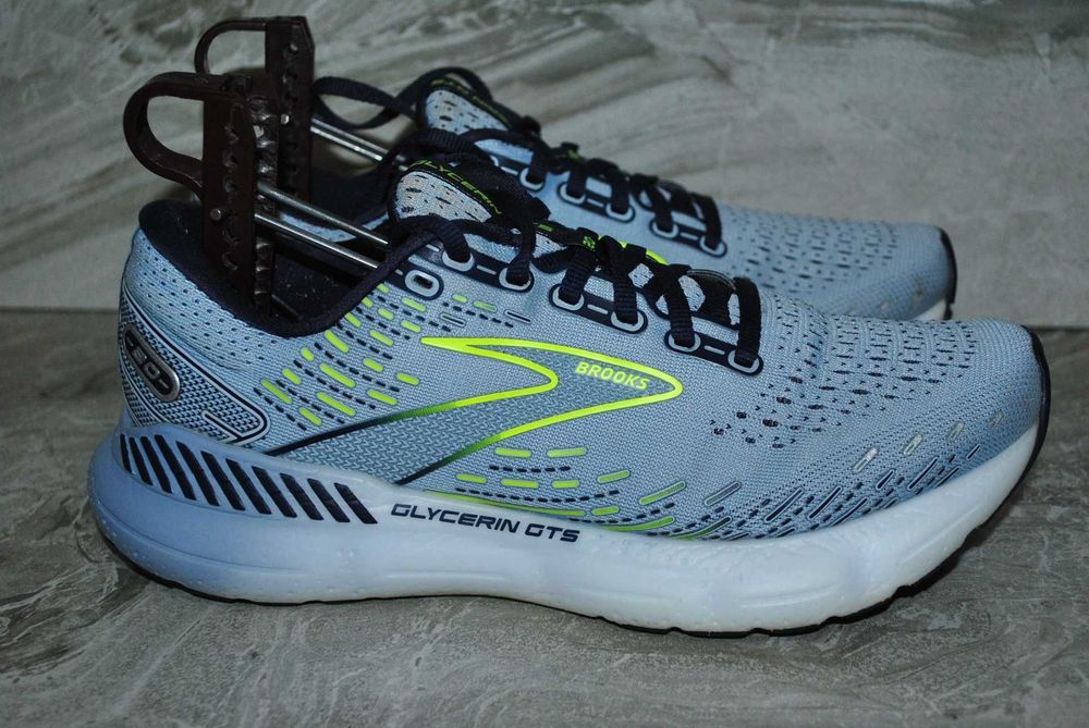 кроссовки brooks 40 размер на мальчика