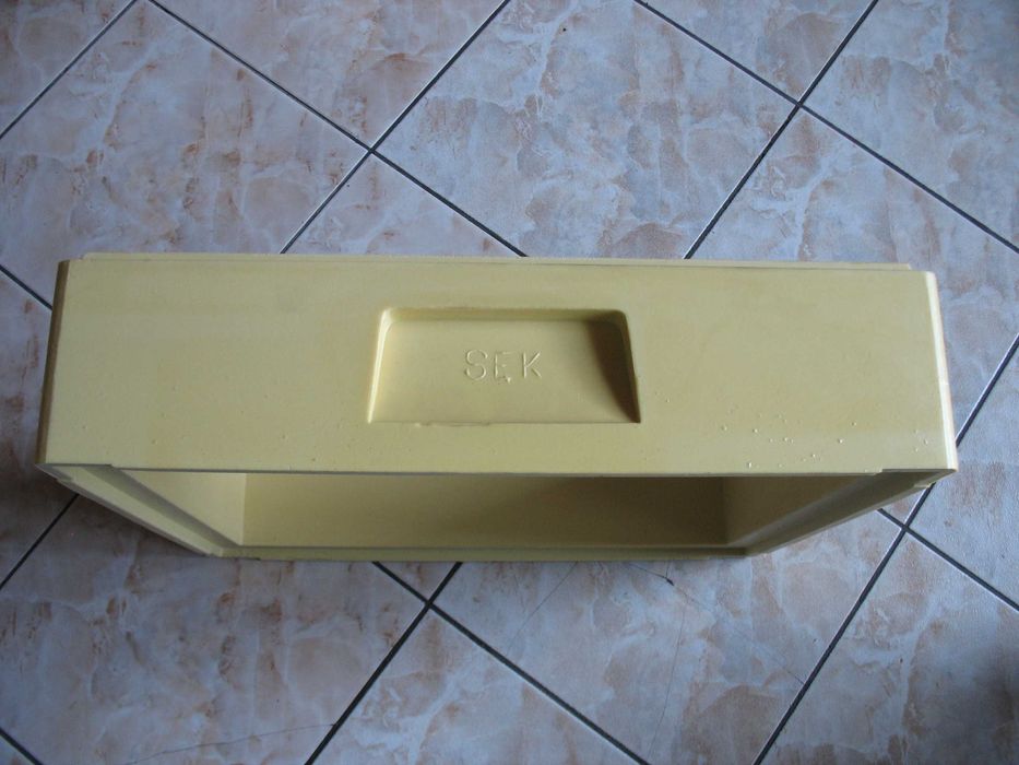 Korpus ula Apipol 1/2 Langstroth 1/2