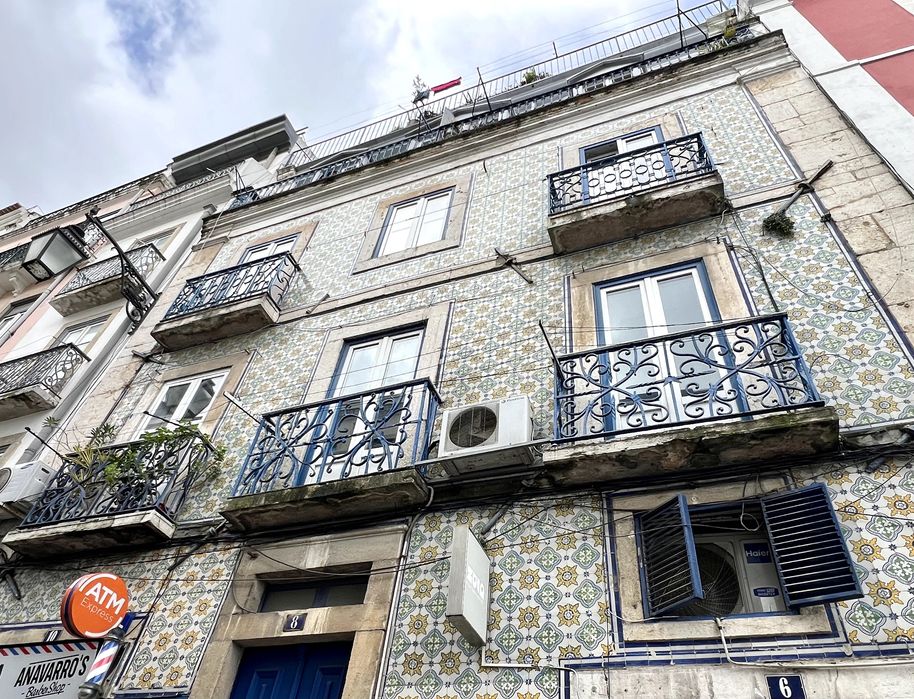 Aluguer de Quartos à Estrela