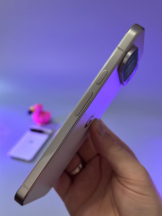 НОВИЙ Google pixel 10 pro XL 16/512 | 6 циклів США БЕЗ блоків