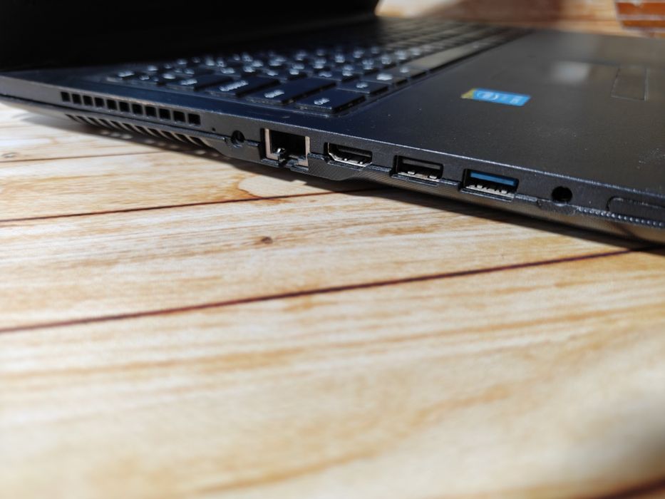 ‼️Ноутбук Lenovo Ideapad 15.6" SSD 240 / Intel i3 5005u