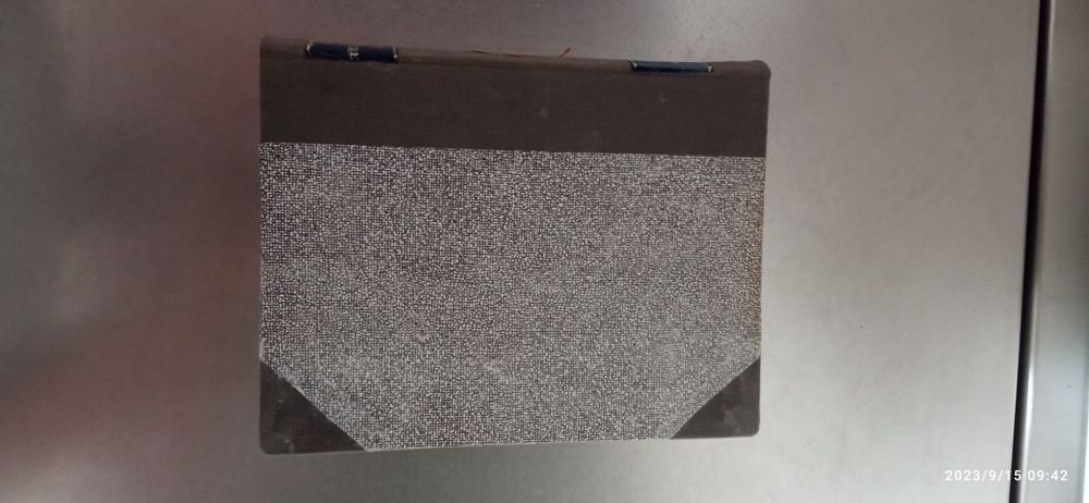 Livro de Ordens de serviço da PSP