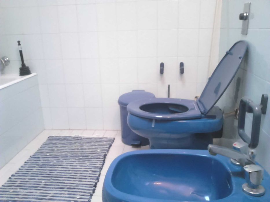 Quarto em Aveiro (desp. Incluídas)