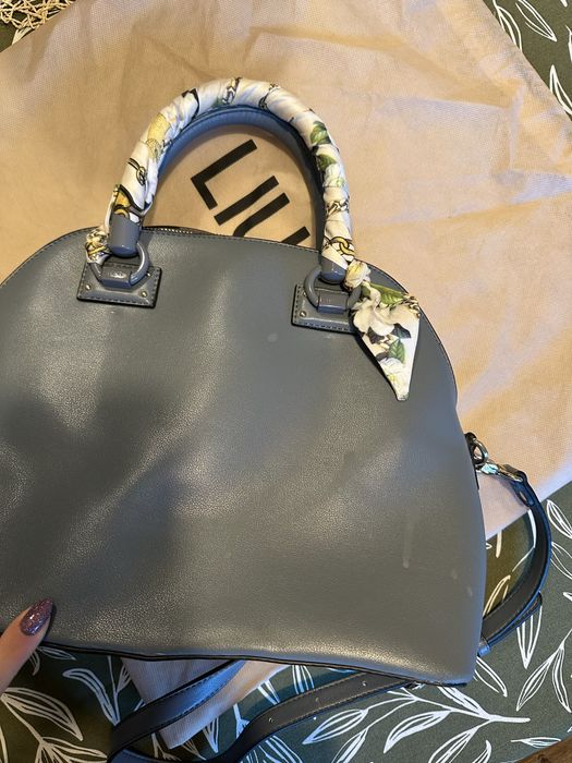 Liu jo torebka rzadka