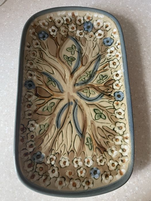 ЛКСФтарілка 20/35см