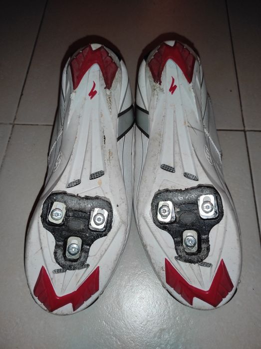 Sapatos de estrada Specialized Comp n.43