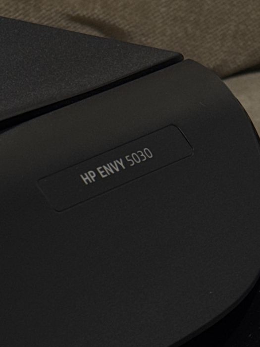 Impressora HP ENVY 5030