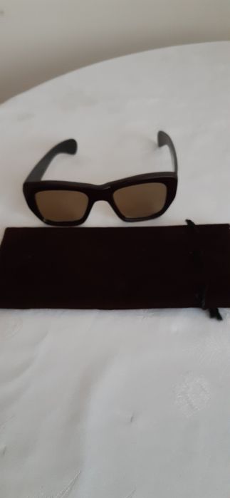 Okulary przeciwsłoneczne