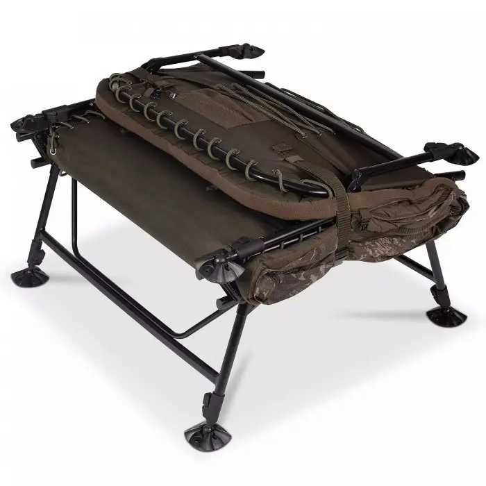 Спальна система Nash Indulgence MF60 5 Season SS4 Wide MkII  (T9488)