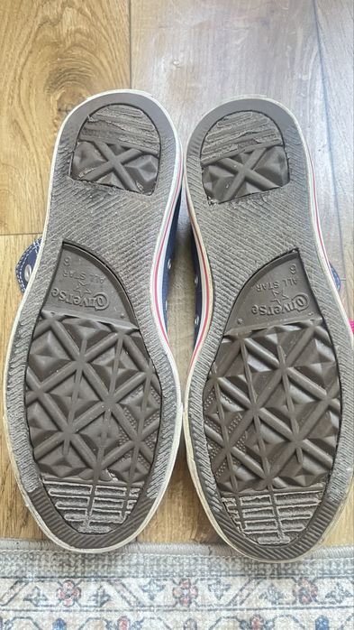 Tenisówki converse