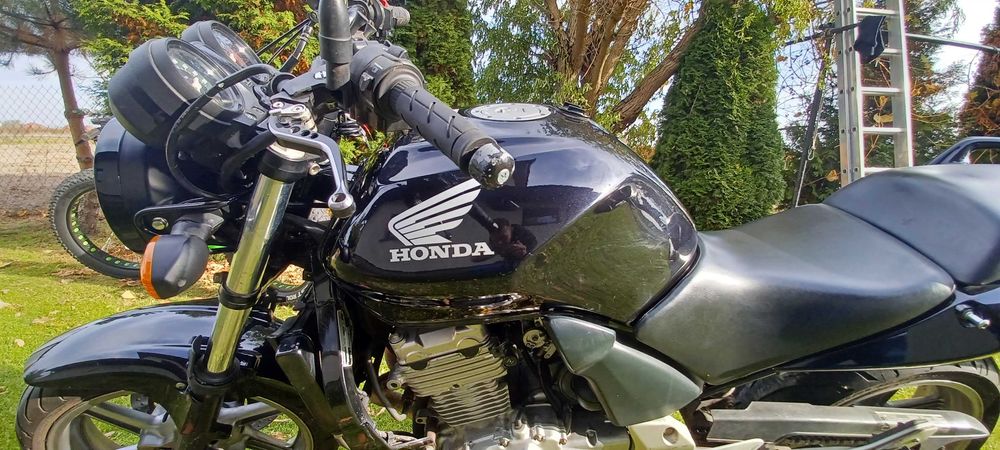 Honda Honda CB 500 CB 500