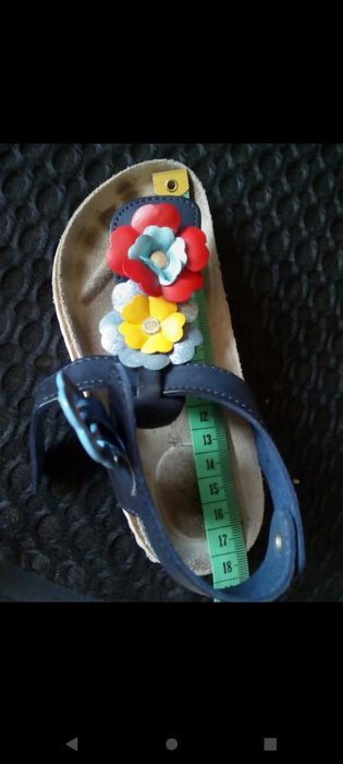 Sandały, roz. 26/27