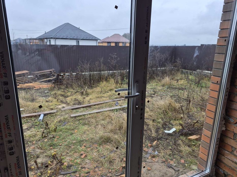 Продам одноповерховий будинок