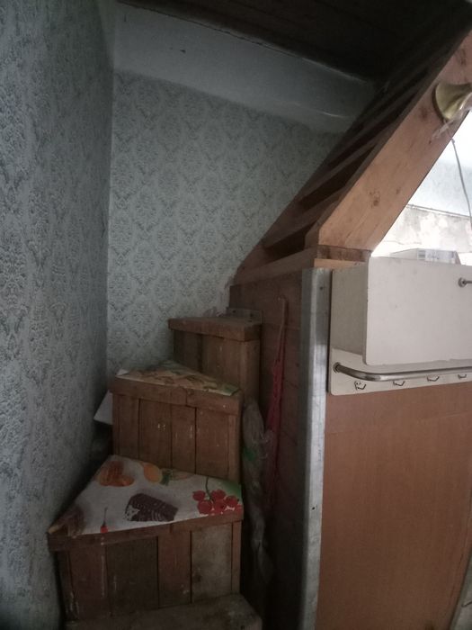 Приватизированная дача , узаконен дом с землей