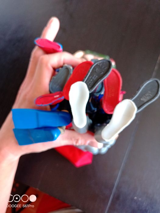 Conjunto figuras