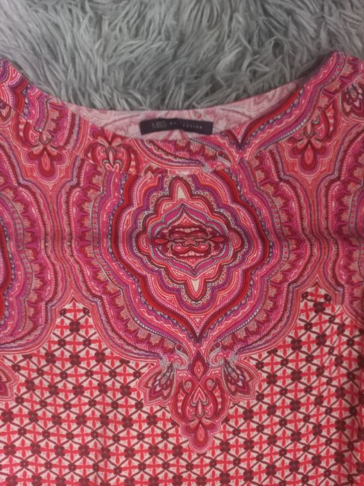 Платье Marks & Spencer