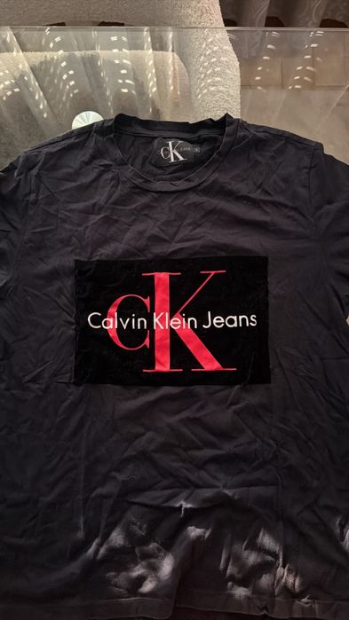 Camisola Calvin Klein