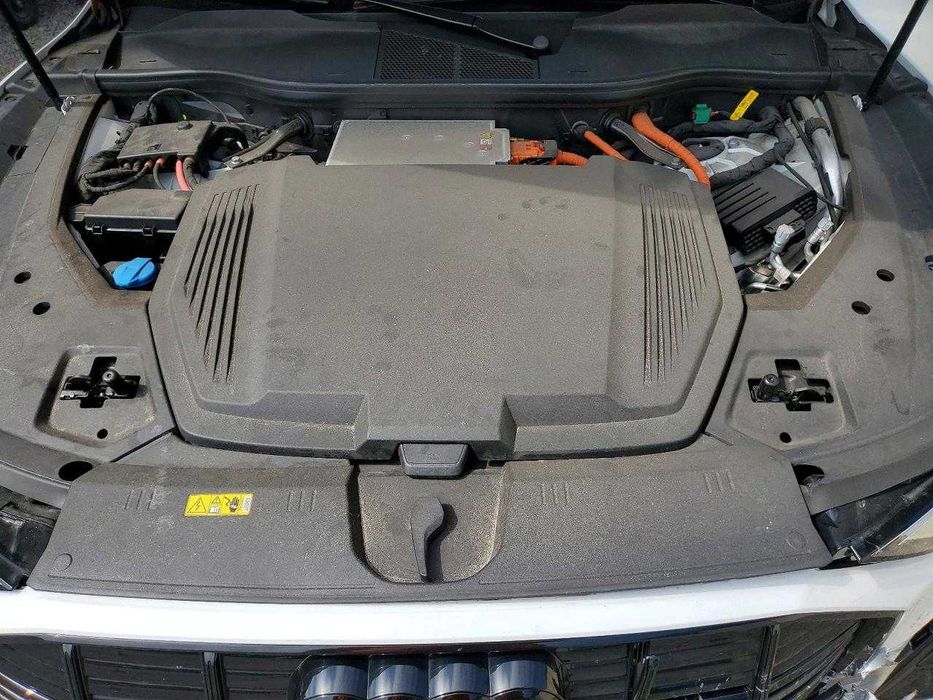 Audi E-tron Sportback Prestige 2022.