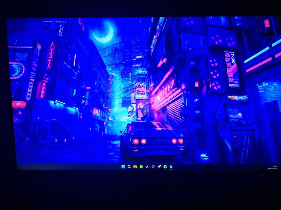 Monitor AOC 27B3HA2